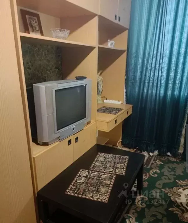 Комната Башкортостан, Уфа ул. Орджоникидзе, 32/1 (14.0 м) - Фото 1