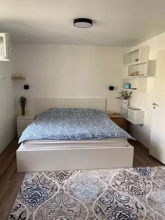 1-к кв. Москва Зеленый просп., 49 (35.0 м) - Фото 1