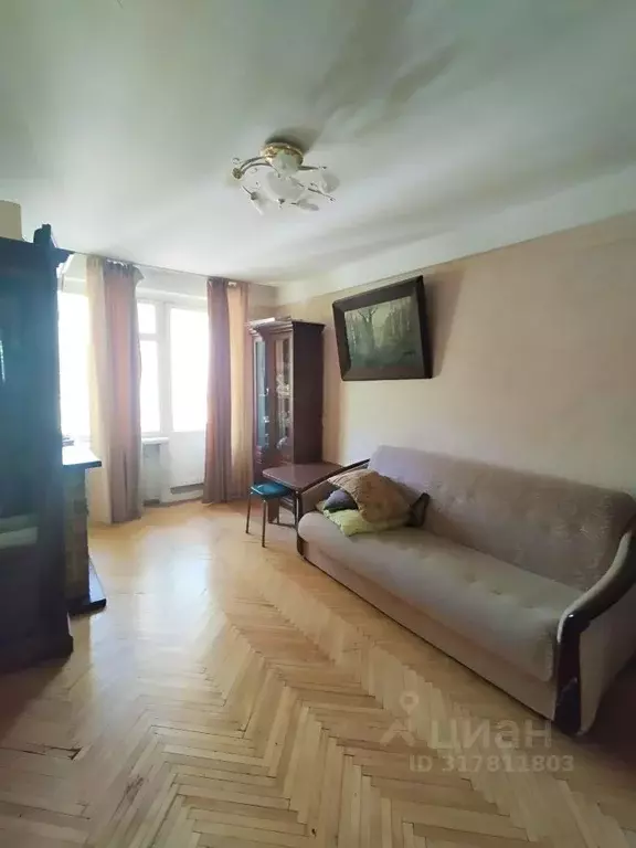 3-к кв. Санкт-Петербург Товарищеский просп., 26К2 (58.5 м) - Фото 1