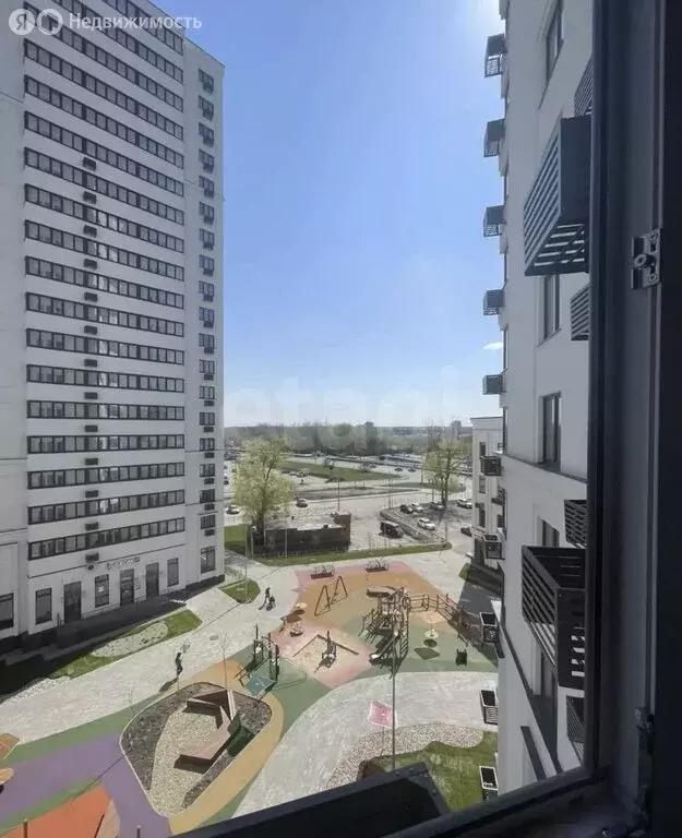 Квартира-студия: Липецк, улица М.И. Неделина, 4 (29.3 м) - Фото 1