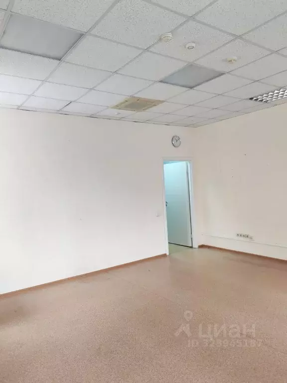 Офис в Новосибирская область, Новосибирск ул. Ватутина, 16/1 (31 м) - Фото 1