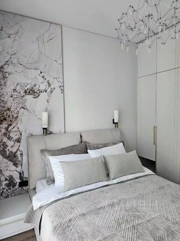 1-к кв. Москва ул. Зорге, вл9 (36.0 м) - Фото 1