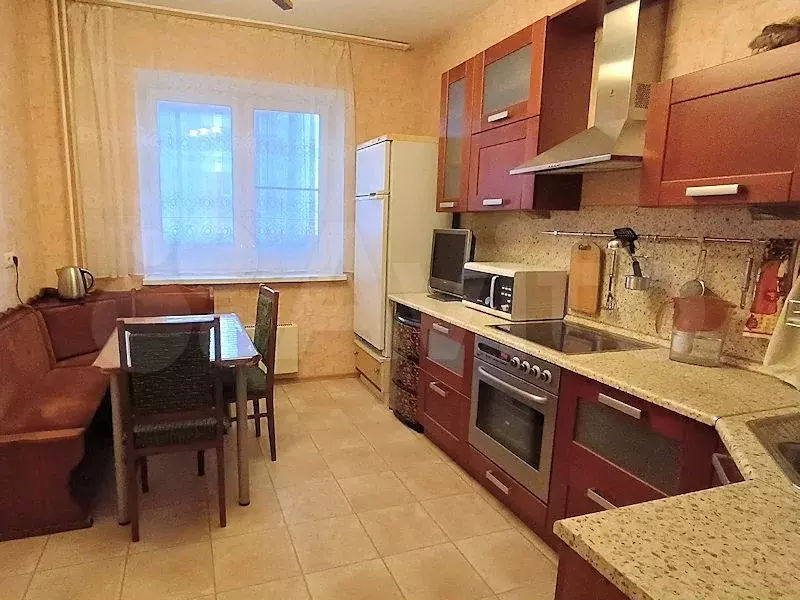 2-к. квартира, 69 м, 15/16 эт. - Фото 0
