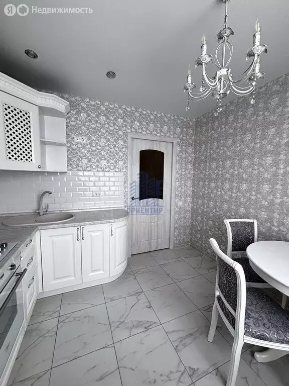 1-комнатная квартира: Чебоксары, Цивильская улица, 13к1 (36 м) - Фото 2