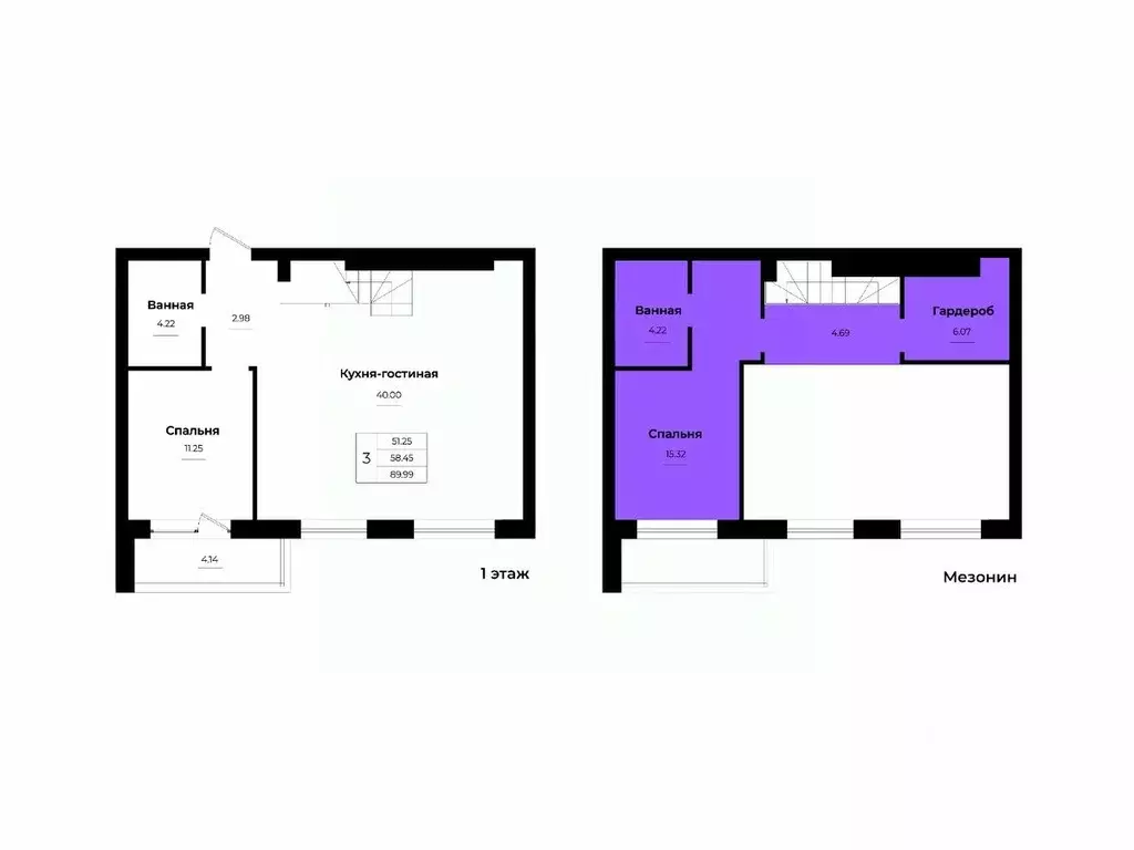 3-к кв. Оренбургская область, Оренбург Липовая ул., 13 (89.99 м) - Фото 0