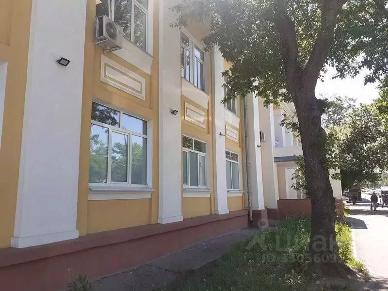 Офис в Нижегородская область, Нижний Новгород ул. Июльских Дней, 1 (45 ... - Фото 1