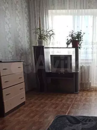 1-к. квартира, 31 м, 3/3 эт. - Фото 1