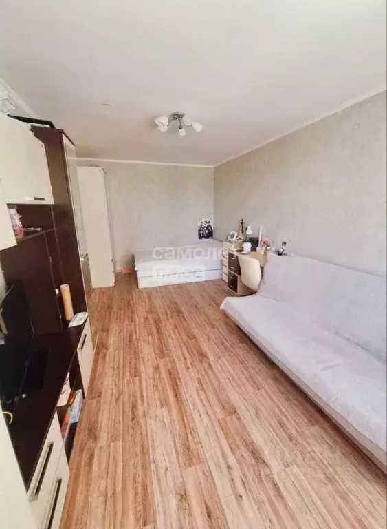 1-к кв. Краснодарский край, Анапа ул. Адмирала Пустошкина, 22к6 (34.5 ... - Фото 2