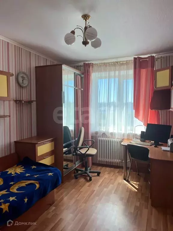 Продаётся 2-к квартира, 51.2 м - Фото 0