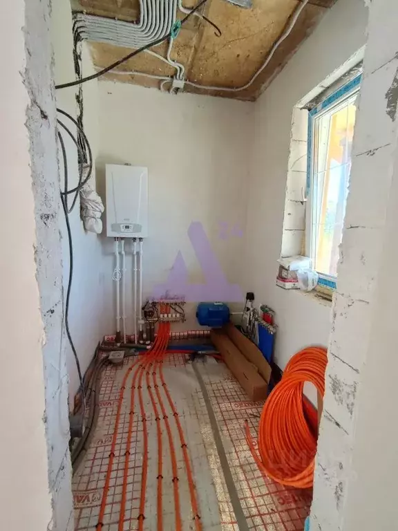 Дом в Алтайский край, Первомайский район, Бобровский сельсовет, Луч ... - Фото 1