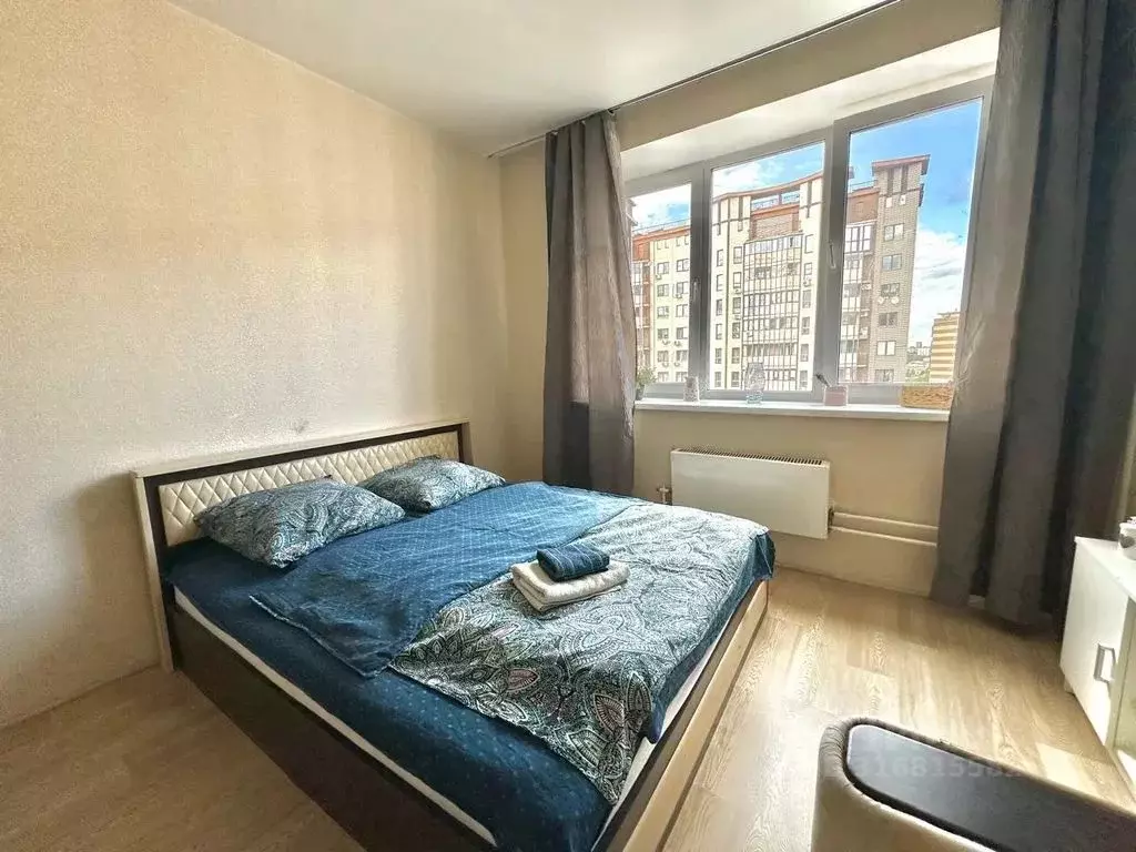 1-к кв. Московская область, Одинцово ул. Гвардейская, 11 (40.0 м) - Фото 0