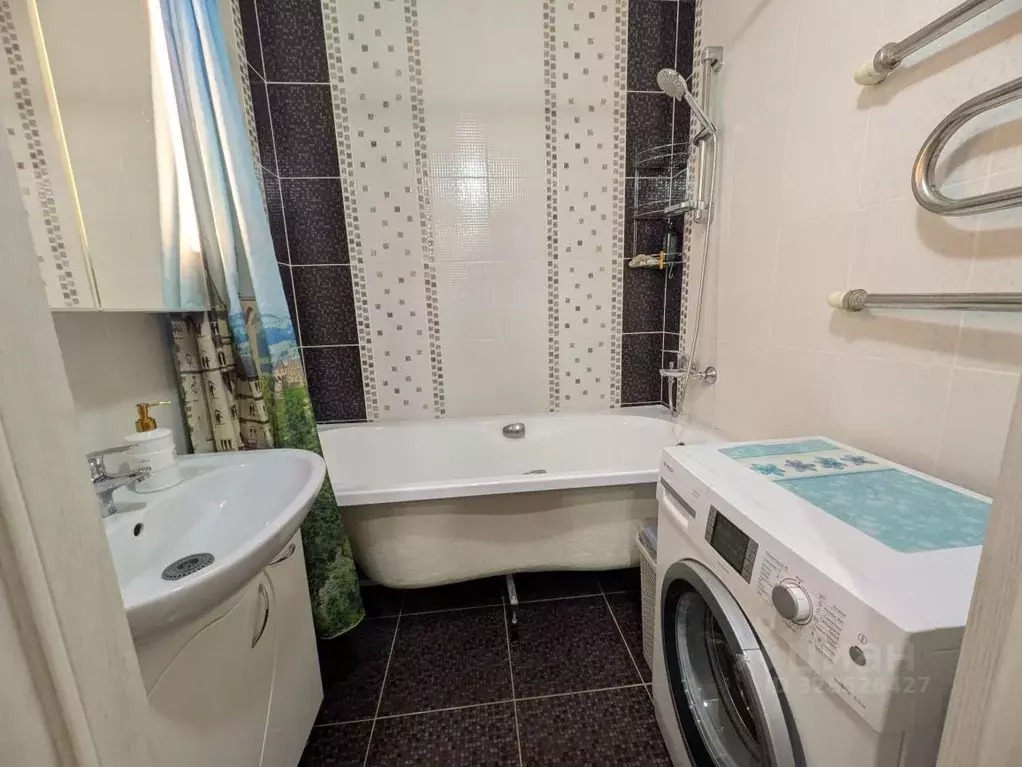 1-к кв. Ленинградская область, Кудрово г. Всеволожский район, ... - Фото 2