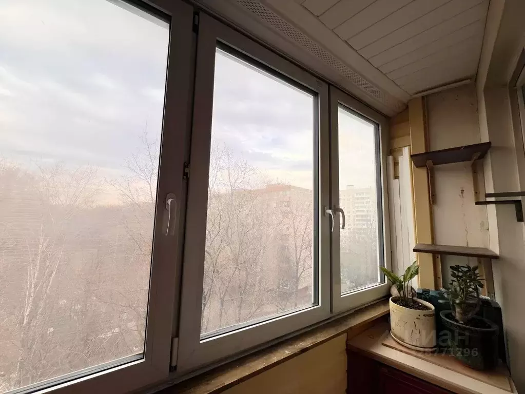 3-к кв. Москва Сумская ул., 6К1 (62.9 м) - Фото 2