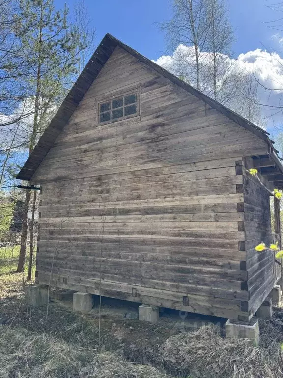 Дом в Ленинградская область, Выборгский район, Каменногорское ... - Фото 2