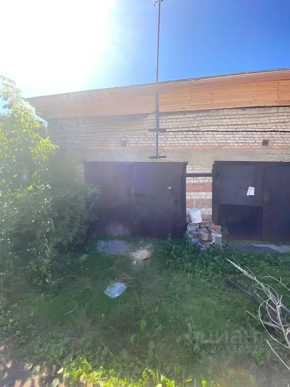 Гараж в Томская область, Томск Красноармейская ул., 14/2 (21 м) - Фото 2