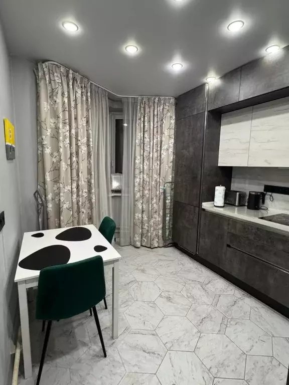 1-к кв. Москва Беломорская ул., 20к2 (36.9 м) - Фото 1