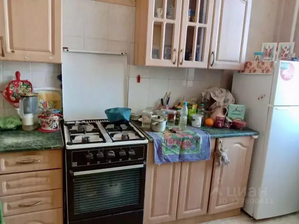 2-к кв. Волгоградская область, Волгоград ул. Мира, 20 (61.9 м) - Фото 1