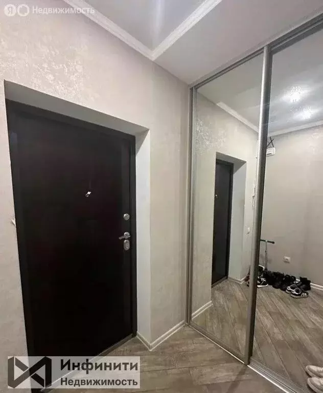 2-комнатная квартира: Ставрополь, переулок Крупской, 29/1 (60 м) - Фото 2