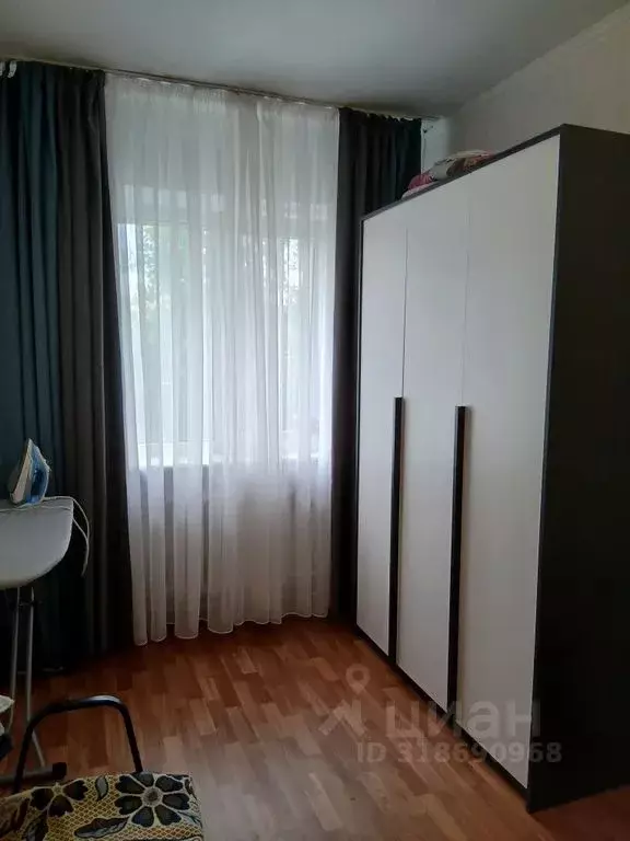 2-к кв. Калининградская область, Калининград ул. Багратиона, 89 (40.0 ... - Фото 1