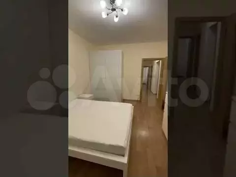 2-к. квартира, 70 м, 4/25 эт. - Фото 1