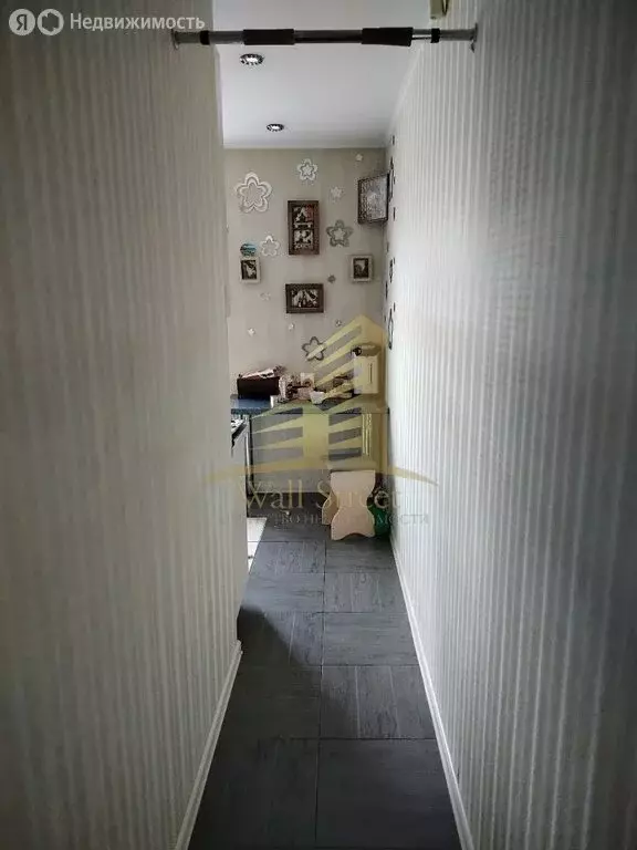 3-комнатная квартира: Новосибирск, улица Палласа, 3/2 (58.1 м) - Фото 2