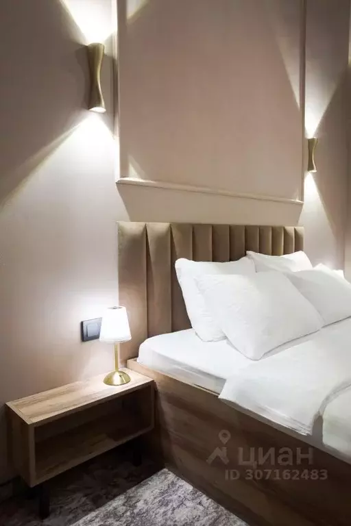 Комната Татарстан, Казань ул. Баумана, 45 (18.0 м) - Фото 1