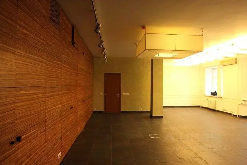 Офис в Москва Зоологическая ул., 30С2 (110 м) - Фото 1