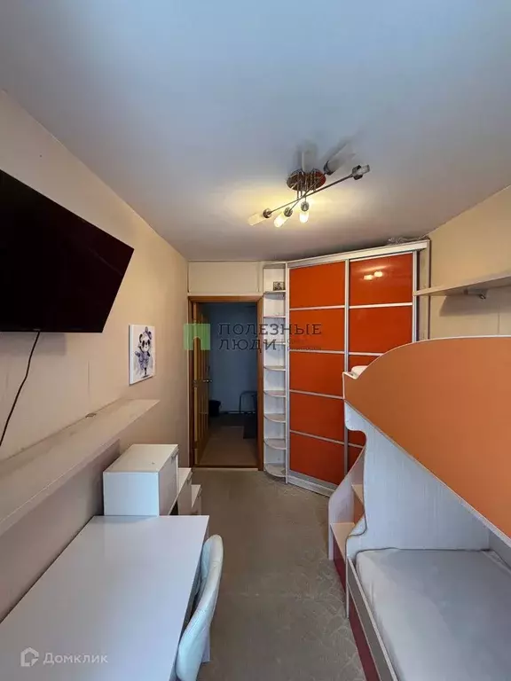 Продаётся 3-к квартира, 76 м - Фото 0