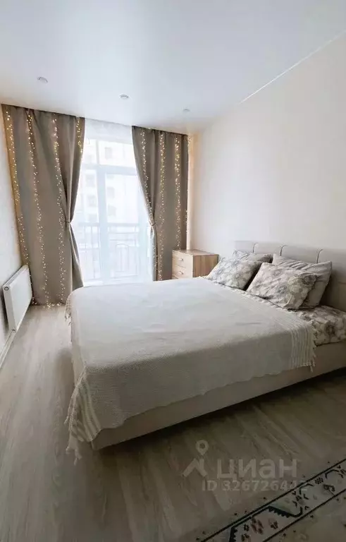 2-к кв. Санкт-Петербург Днепропетровская ул., 65 (64.0 м) - Фото 1