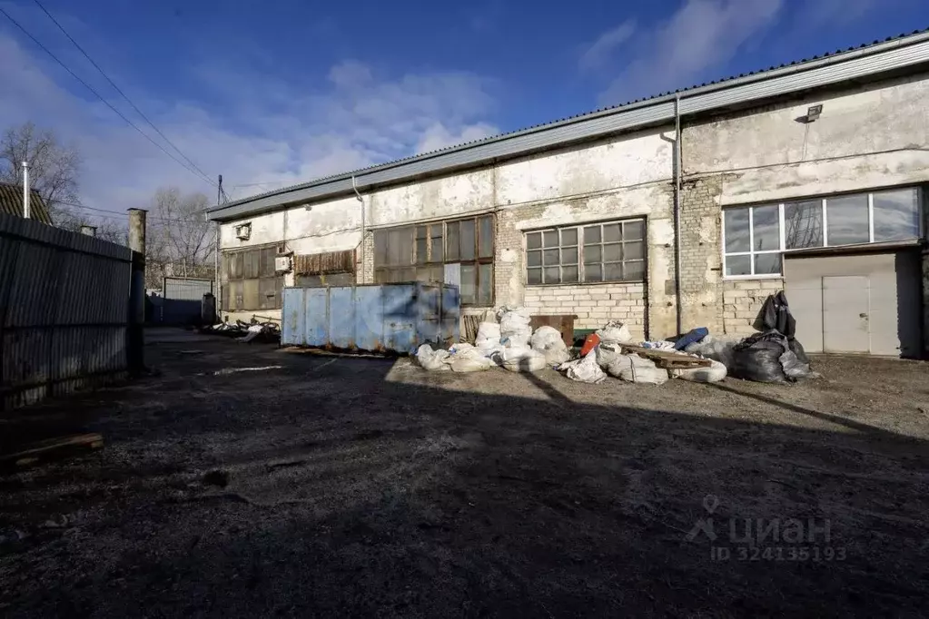 Склад в Пермский край, Пермь Магистральная ул., 8 (1042 м) - Фото 2