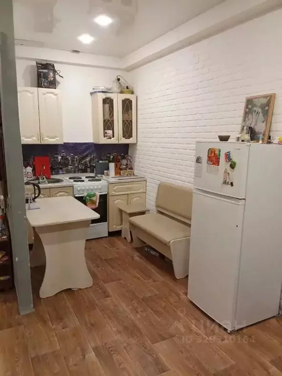 Студия Иркутская область, Иркутский муниципальный округ, Маркова рп, ... - Фото 2