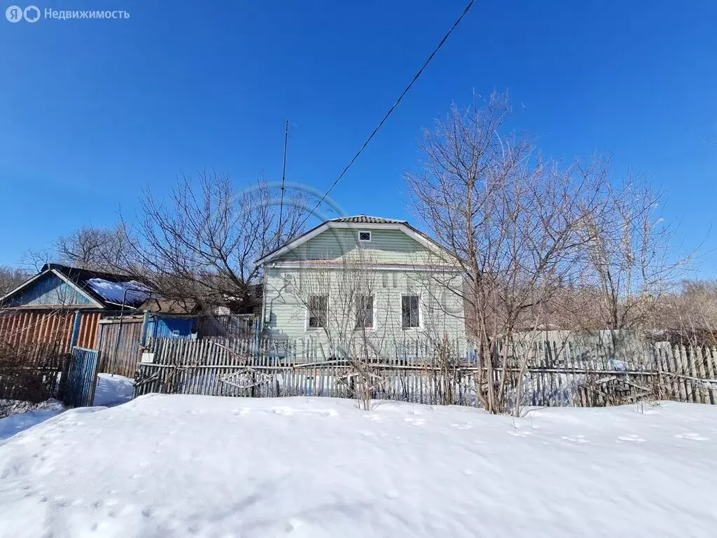 Дом в село Нижние Деревеньки, Курская улица (39.8 м) - Фото 2