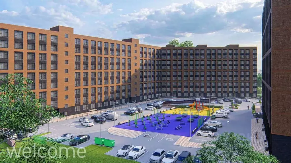 3-к кв. Ставропольский край, Кисловодск ул. 40 лет Октября, 37 (84.05 ... - Фото 0