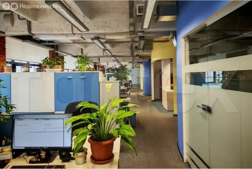 Офис (7271 м) - Фото 2
