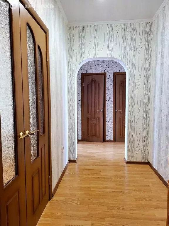 2-комнатная квартира: Брянск, проспект Станке Димитрова, 67к2 (65 м) - Фото 0