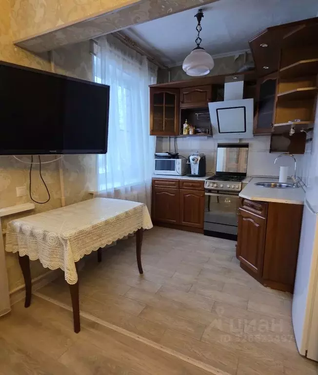 2-к кв. Москва Ярославская ул., 17 (45.0 м) - Фото 1