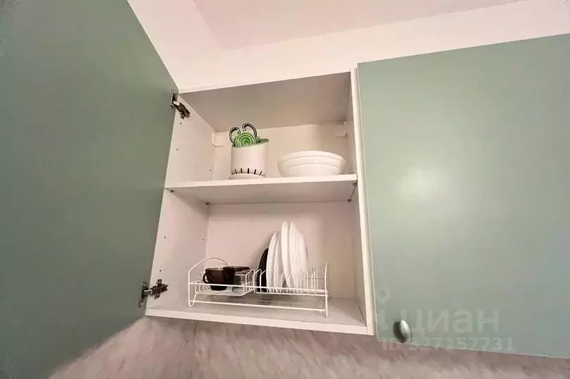 1-к кв. Башкортостан, Уфа Бакалинская ул., 64/2 (34.0 м) - Фото 2