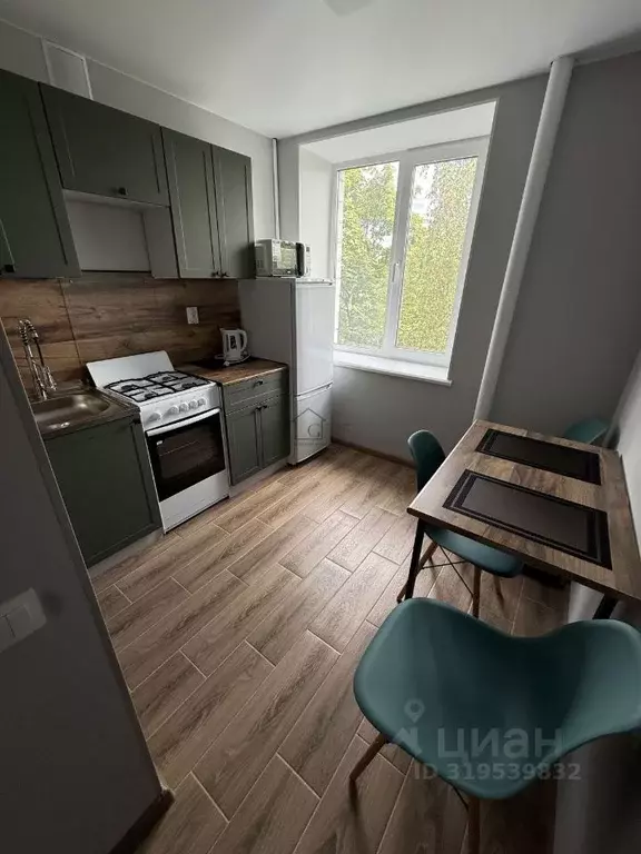 1-к кв. Москва ул. Академика Скрябина, 28К1 (33.0 м) - Фото 0