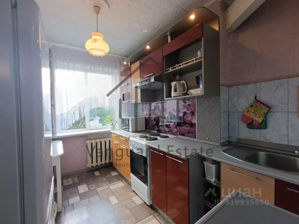 3-к кв. Алтайский край, Барнаул тракт Павловский, 263 (61.0 м) - Фото 1