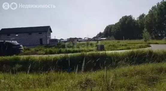 Участок в Тукаевский район, село Нижний Суык-Су (6 м) - Фото 2