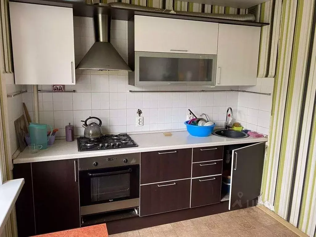 1-к кв. Самарская область, Самара Демократическая ул., 5 (35.0 м) - Фото 1