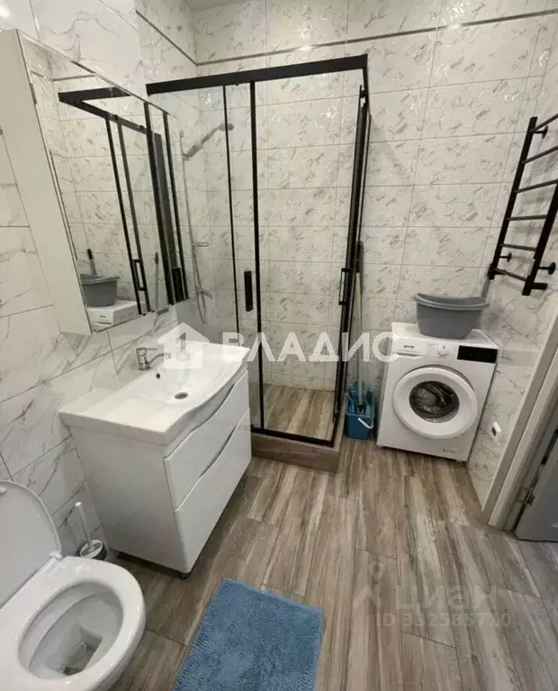 Студия Санкт-Петербург Московское ш., 3к5 (34.3 м) - Фото 1