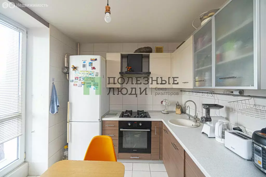 4-комнатная квартира: Севастополь, улица Горпищенко, 98А (85.4 м) - Фото 2