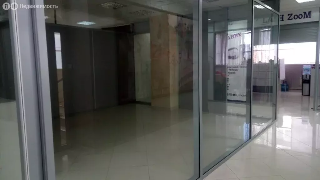 Торговая площадь (33 м) - Фото 1