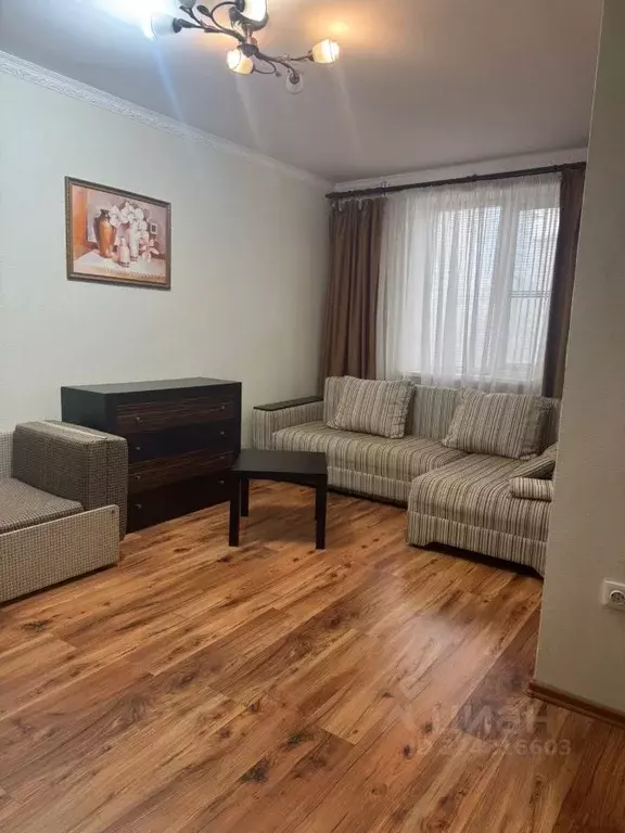 1-к кв. Крым, Феодосия ш. Симферопольское, 24В (38.0 м) - Фото 1