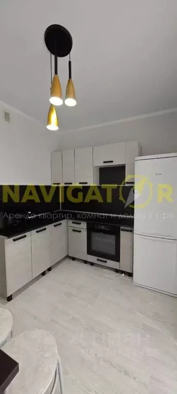 2-к кв. Башкортостан, Уфа ул. Кирова, 130 (65.0 м) - Фото 2