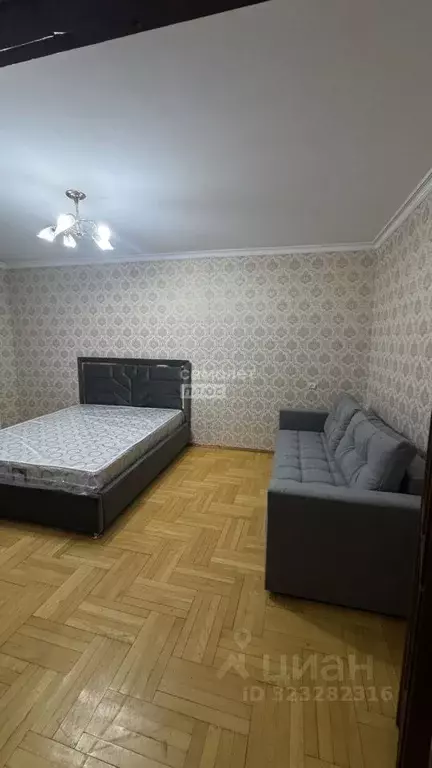 1-к кв. Кабардино-Балкария, Нальчик Кабардинская ул., 70 (40.0 м) - Фото 2