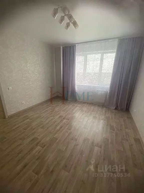 1-к кв. Новосибирская область, Новосибирск ул. Пархоменко, 19 (36.0 м) - Фото 1