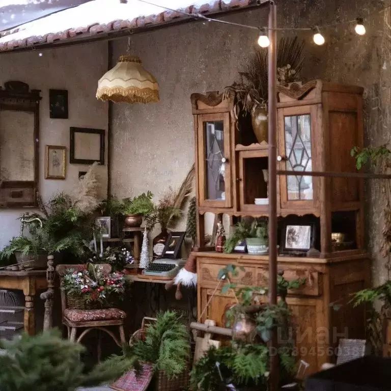 Дом в Северная Осетия, Владикавказ ул. Гикало, 13 (60 м) - Фото 1