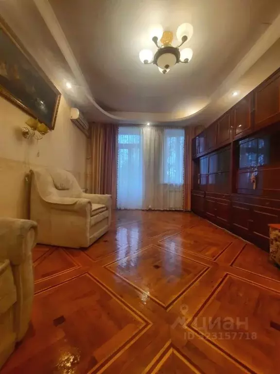 3-к кв. Курская область, Курск ул. Радищева, 69к3 (76.9 м) - Фото 2